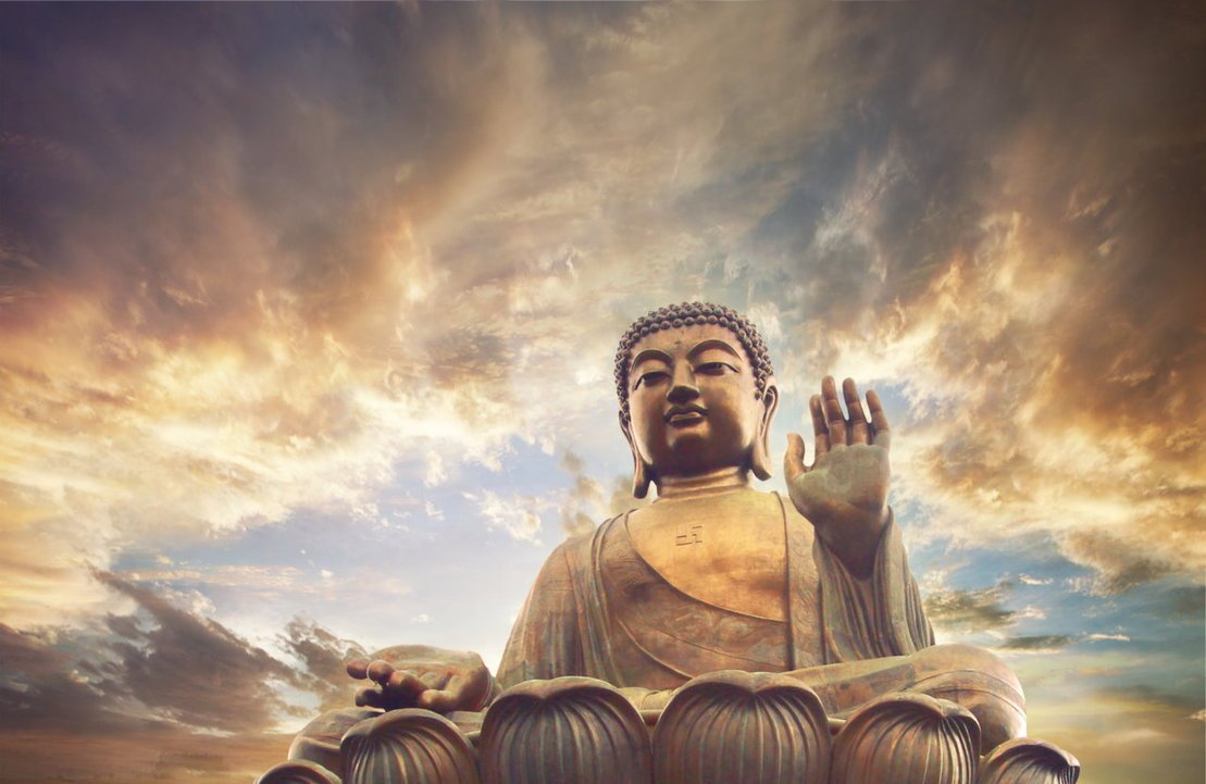 How Meditation Changed My Life .